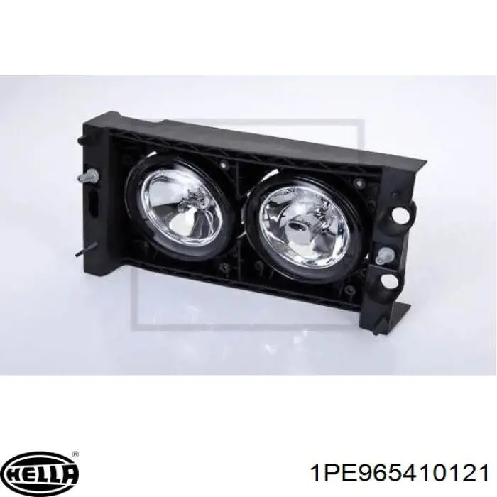 Luzes de nevoeiro direitas 4502001RUE Depo/Loro/Abakus
