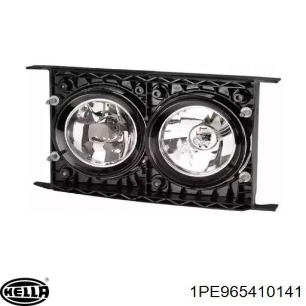 1725273 DAF Luzes de nevoeiro direitas