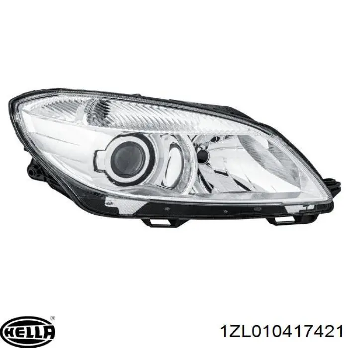 Luz direita VAG 5J1941018E preço, a partir de 360,48 USD