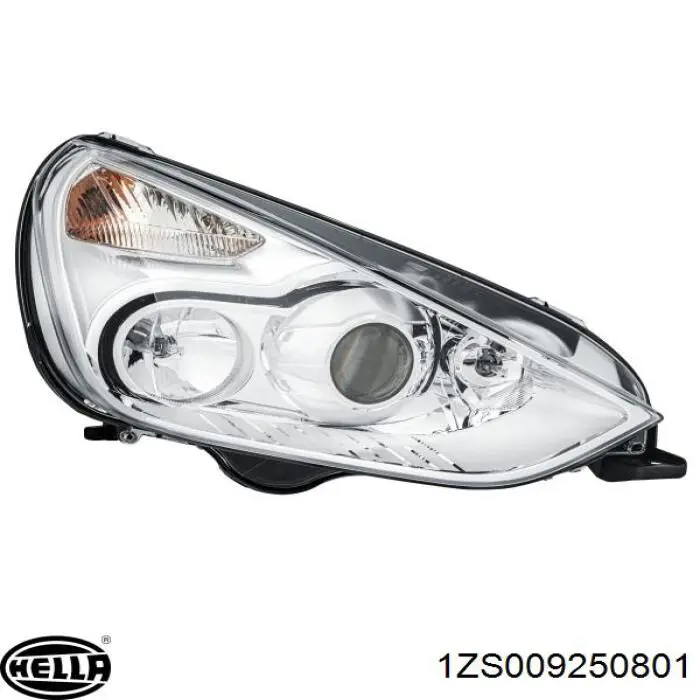 Luz direita Ford 1801373 preço, a partir de 459,98 USD