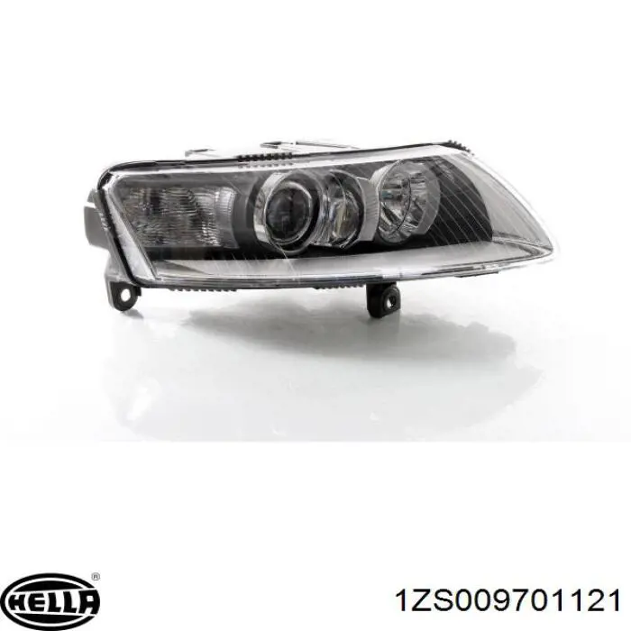 Luz direita VAG 4F0941030CQ preço, a partir de 777,92 USD