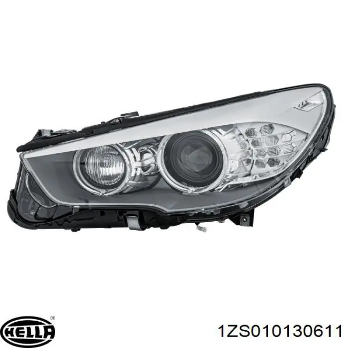 Luz esquerda BMW 726272311 preço, a partir de 1301,39 USD