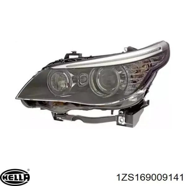 Luz direita BMW 63127044674 preço, a partir de 1260,94 USD