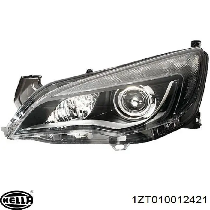 Luz direita Opel 13306934 preço, a partir de 891,04 USD