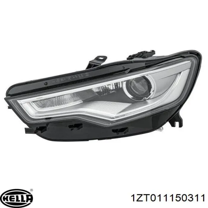 Compre 4G0941753E VAG Luz esquerda