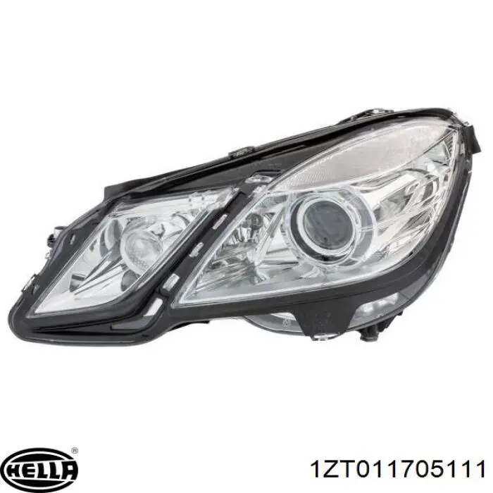 Luz esquerda Mercedes 212820093964 preço, a partir de 1103,09 USD