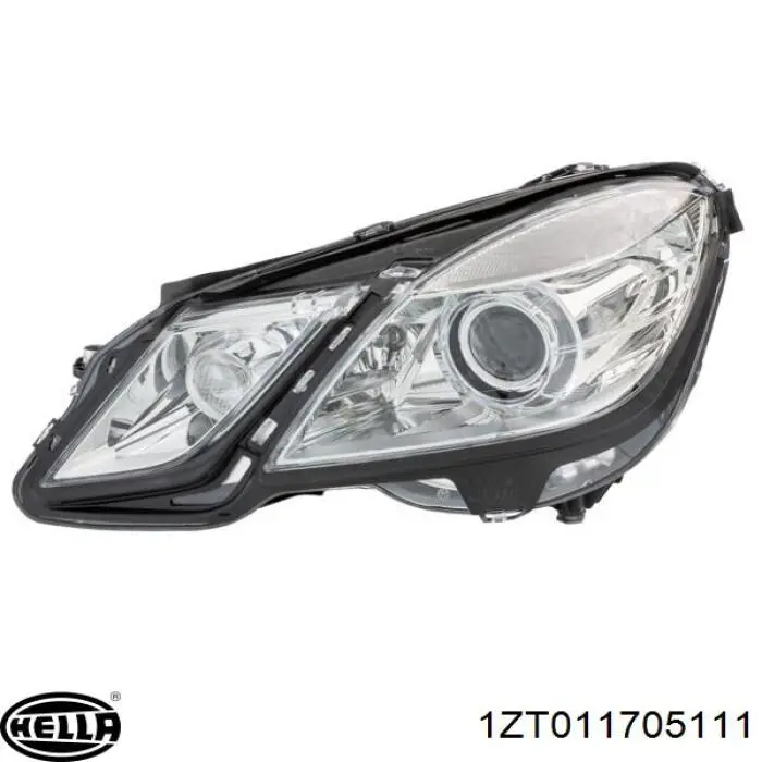 Compre 212820093964 Mercedes Luz esquerda