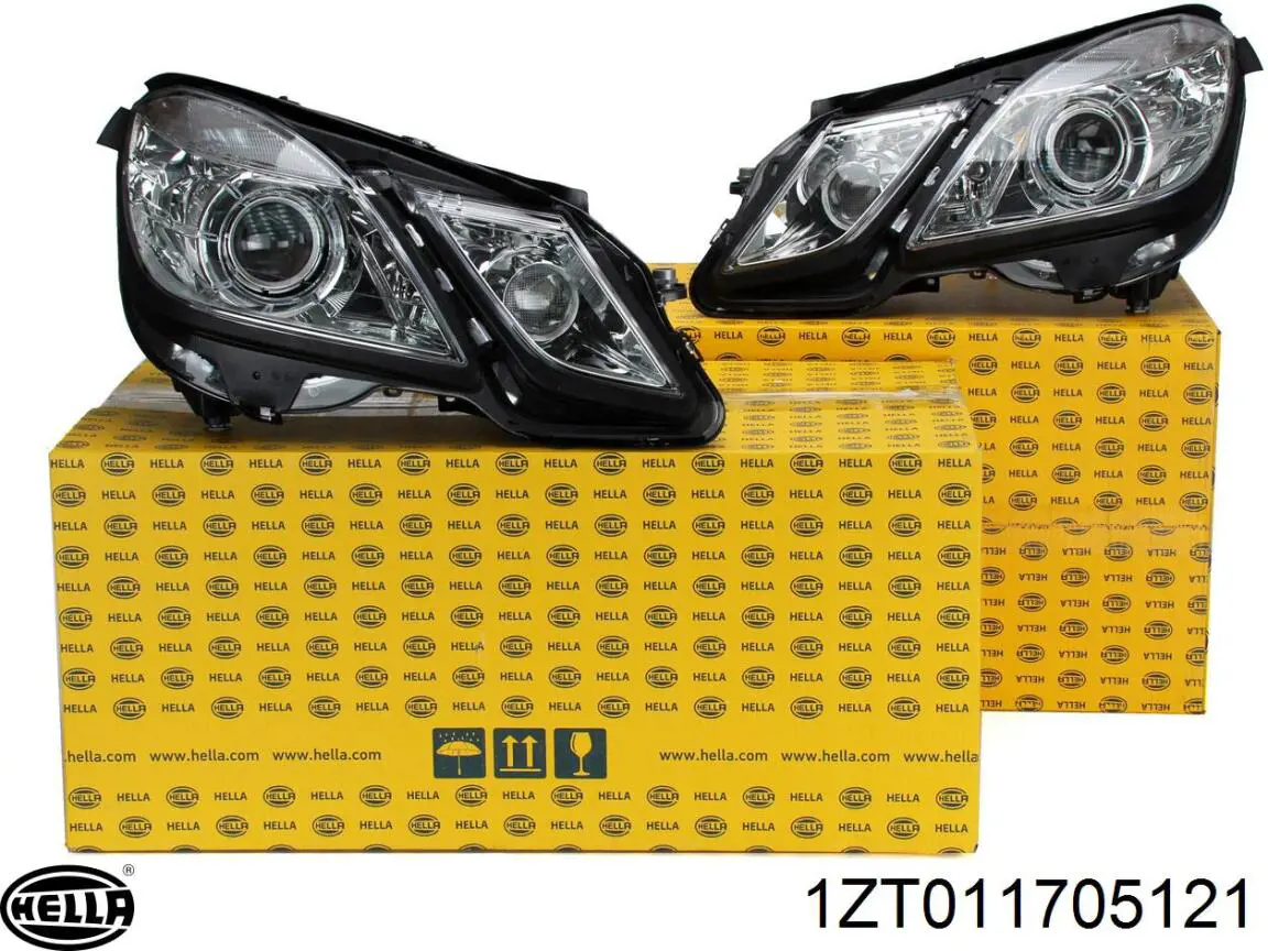 Luz direita Mercedes A212820103964 preço, a partir de 1103,09 USD