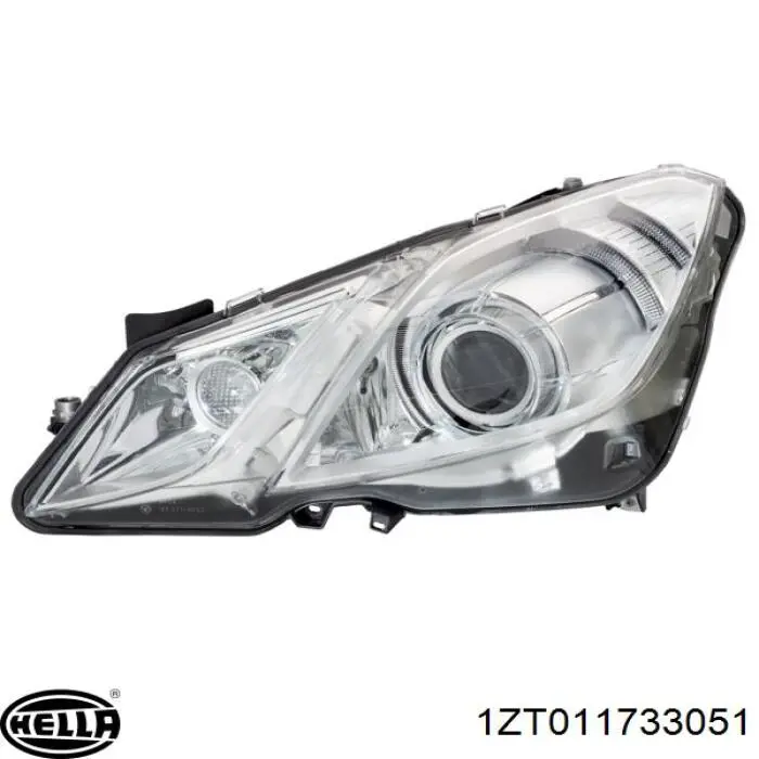 Luz esquerda Mercedes A207820053964 preço, a partir de 994,30 USD