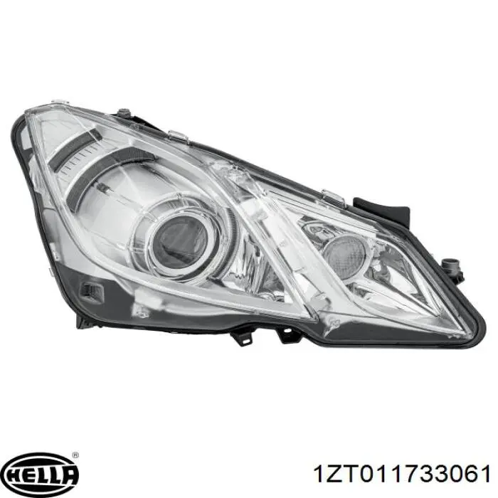 Luz direita Mercedes A207820063964 preço, a partir de 1087,97 USD