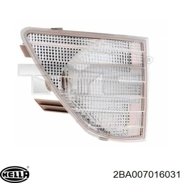 Compre M9018200121 Wender Pisca-pisca esquerdo