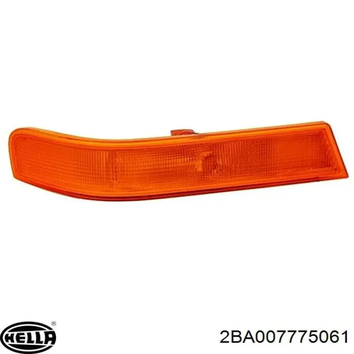 Pisca-pisca direito Mercedes A6708200621 preço, a partir de 47,05 USD