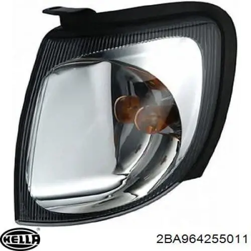 Compre 277119H Polcar Pisca-pisca esquerdo