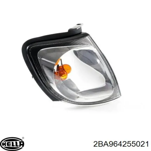 Compre P553 Casals Pisca-pisca direito