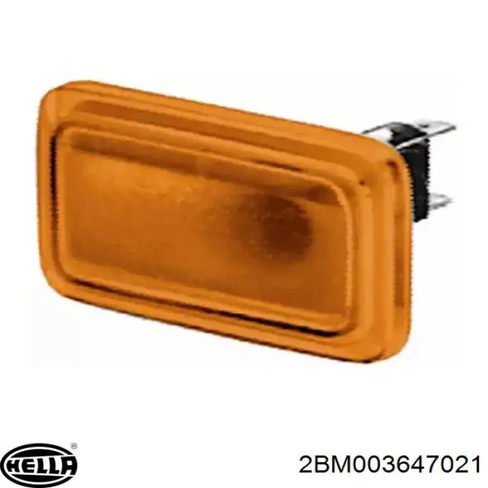 Luz intermitente no pára-lama Depo/Loro/Abakus 4411403LUE preço, a partir de 11,72 USD