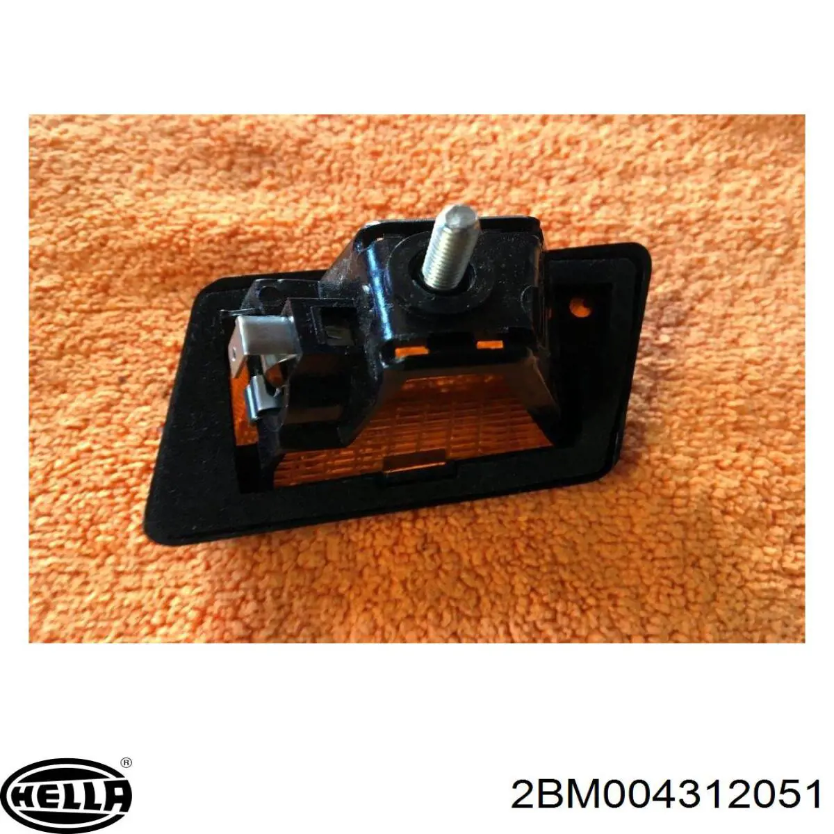 Posição (pisca-pisca) esquerda Mercedes 0008205221 preço, a partir de 27,75 USD