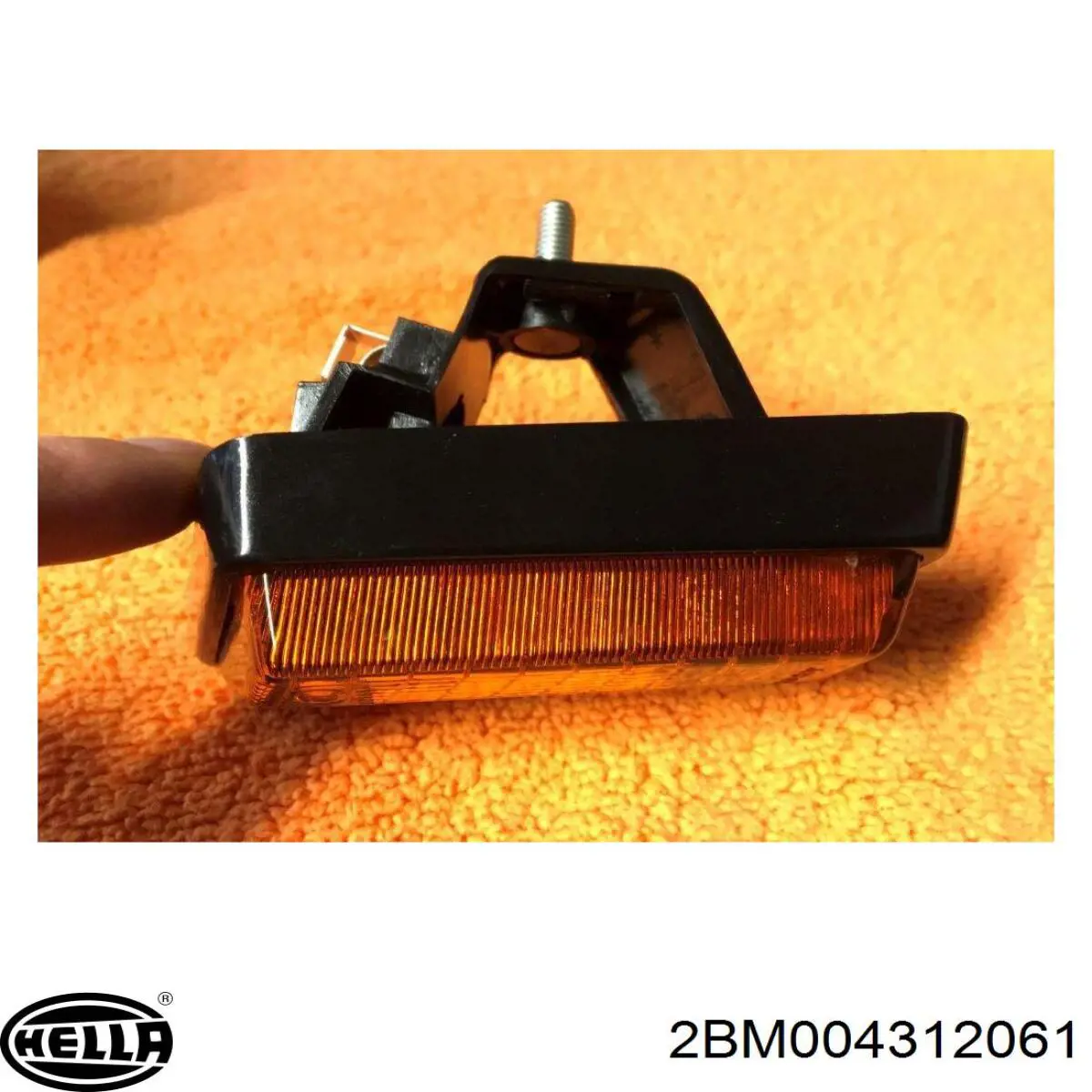 Compre 0008205321 Mercedes Posição (pisca-pisca) direita
