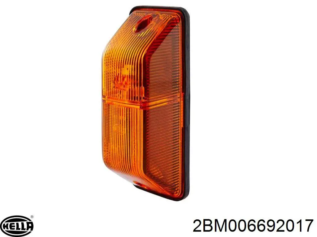 Compre A0018204921 Mercedes Luz intermitente no pára-lama esquerdo
