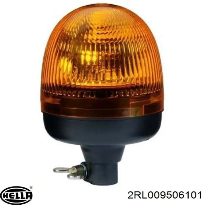 Compre AZ101891 John Deere Sinal luminoso rotativo