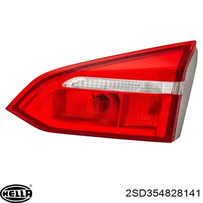 Lanterna traseira direita Ford 2033085 preço, a partir de 121,51 USD