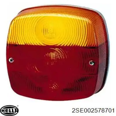 Lanterna traseira esquerda/direita Volvo 11039553 preço, a partir de 15,99 USD