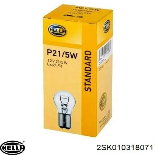 Lanterna traseira esquerda HELLA 2SK010318071 preço, a partir de 82,77 USD