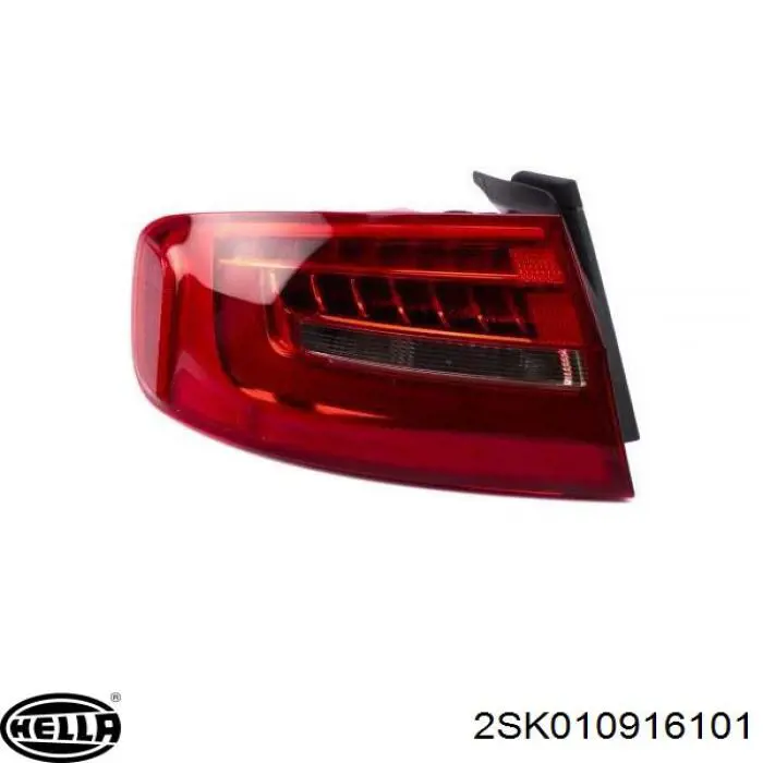 Compre 4461936RUE Depo/Loro/Abakus Lanterna traseira direita externa
