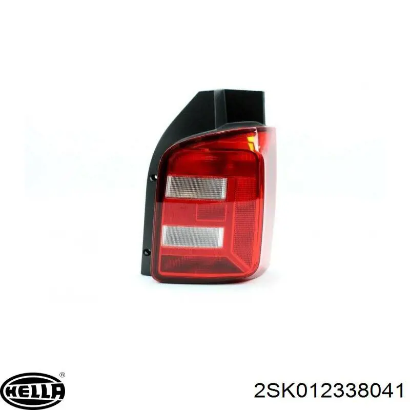 Lanterna traseira direita VAG 7E0945096P preço, a partir de 90,86 USD