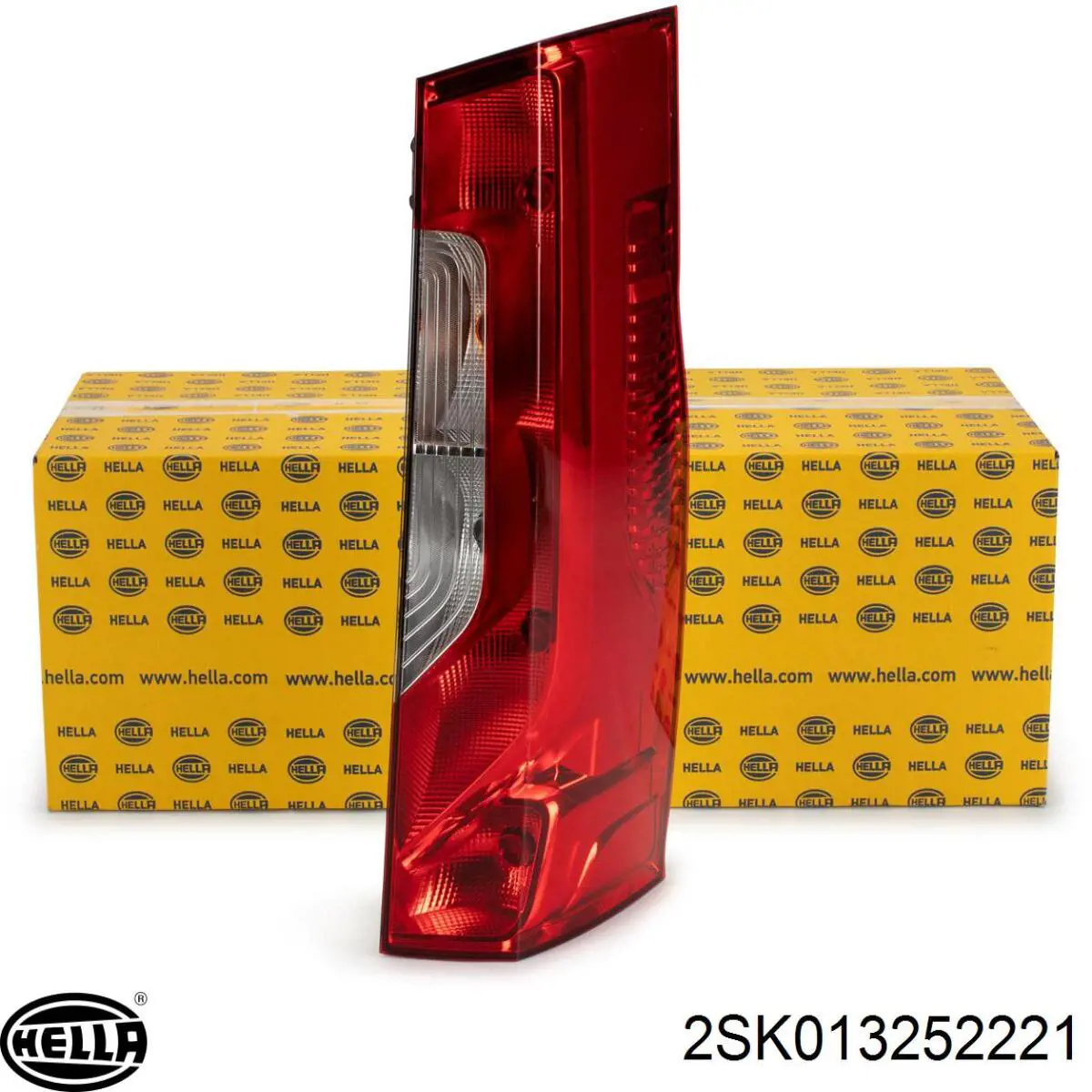 Compre 44019AXRUE Depo/Loro/Abakus Lanterna traseira direita