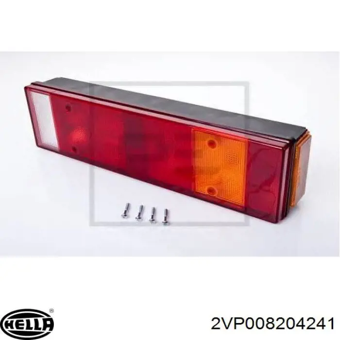 Compre 4491902RWE Depo/Loro/Abakus Lanterna traseira direita