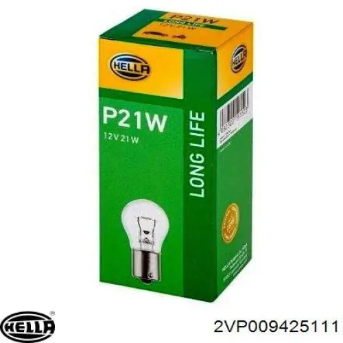 Compre 2VP009425111 HELLA Lanterna traseira esquerda
