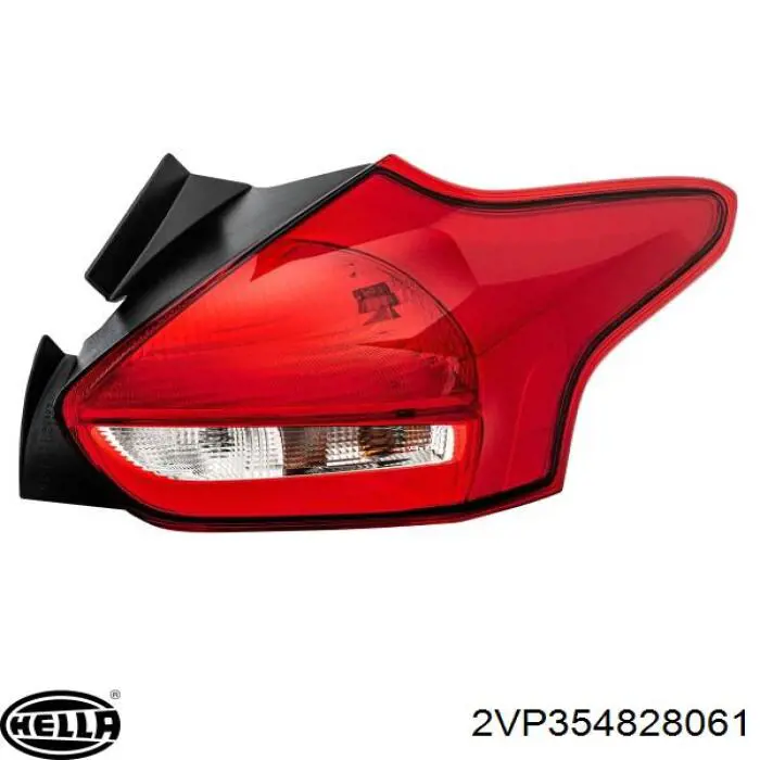 Lanterna traseira direita Ford 1893908 preço, a partir de 97,05 USD
