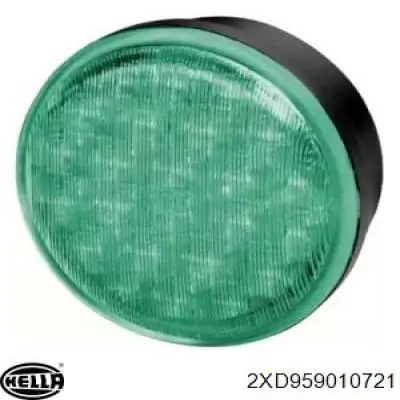 Lanterna portátil HELLA 2XD959010721 preço, a partir de 578,83 USD