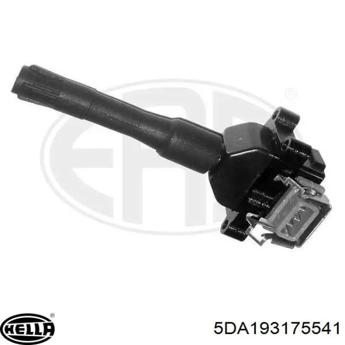 5DA193175541 HELLA Bobina de ignição