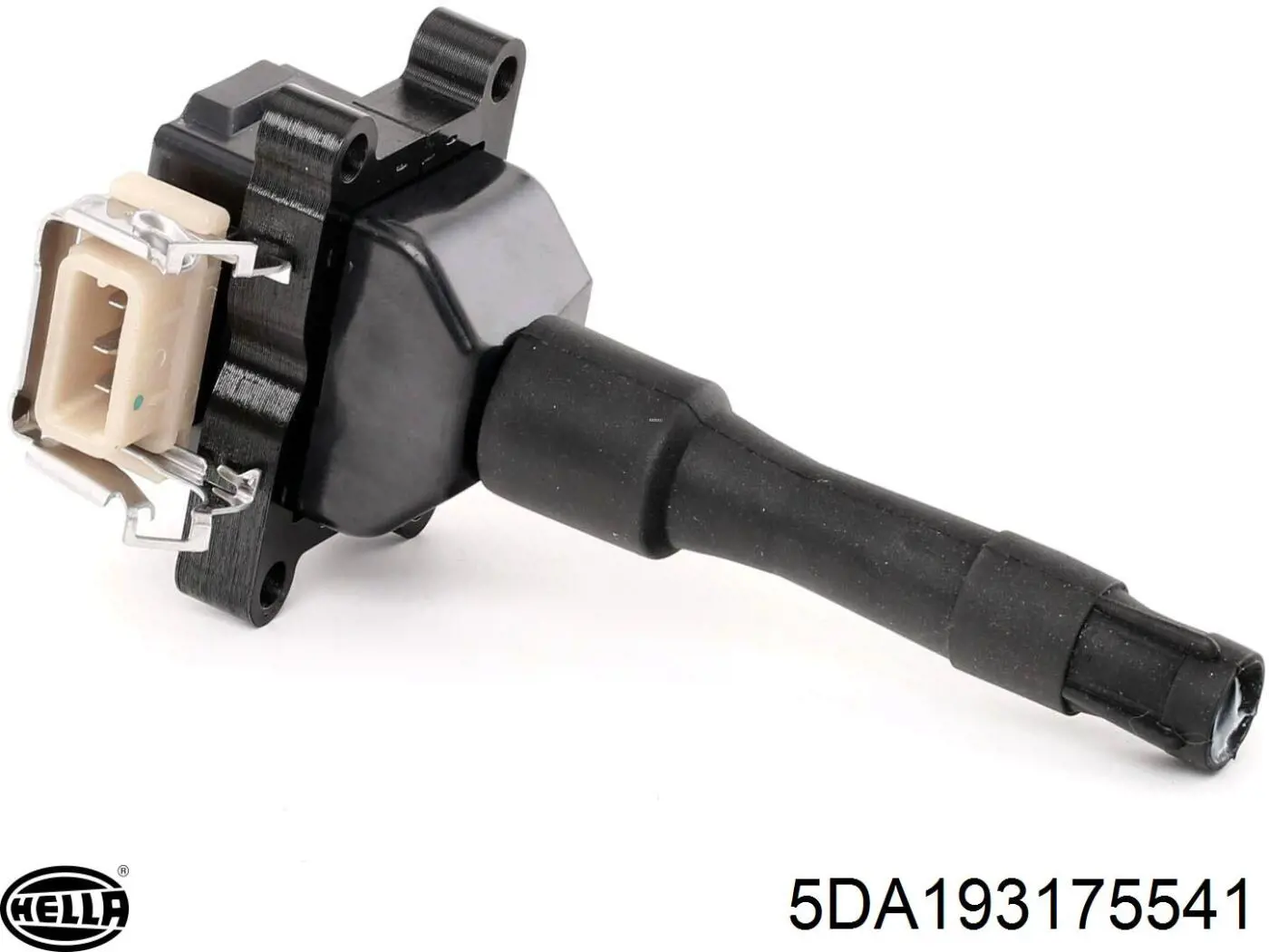 Bobina de ignição HELLA 5DA193175541 preço, a partir de 36,30 USD