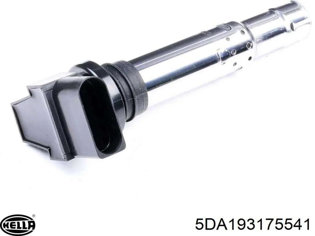 Compre 5DA193175541 HELLA Bobina de ignição
