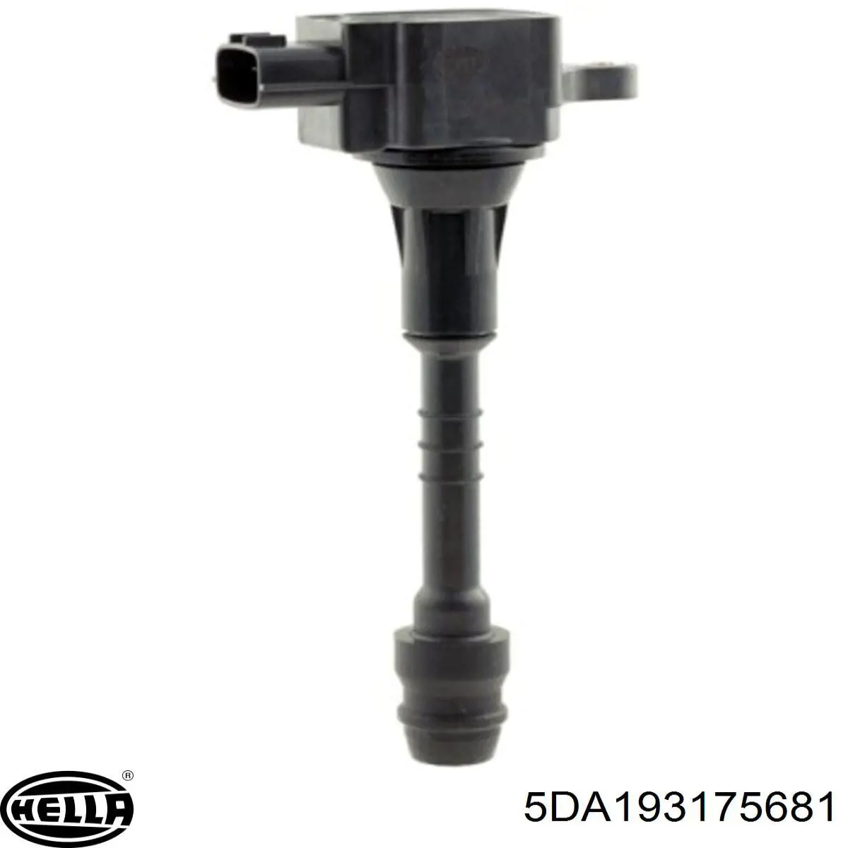 5DA193175681 HELLA Bobina de ignição