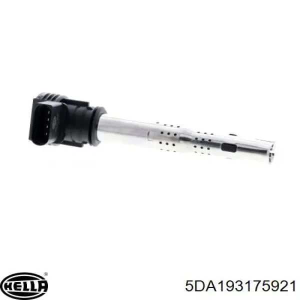 5DA193175921 HELLA Bobina de ignição
