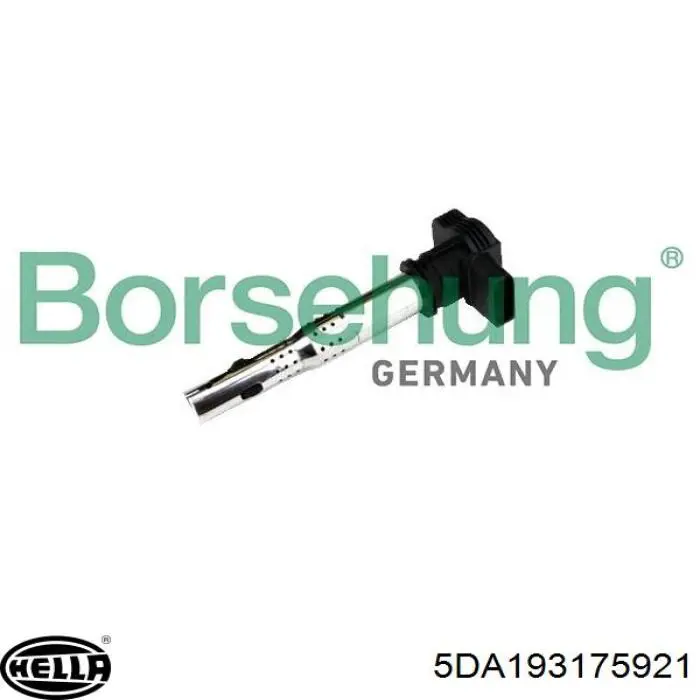 Bobina de ignição HELLA 5DA193175921 preço, a partir de 40,26 USD