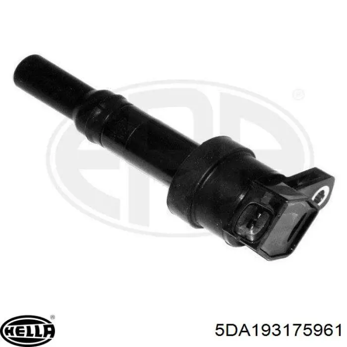 5DA193175961 HELLA Bobina de ignição
