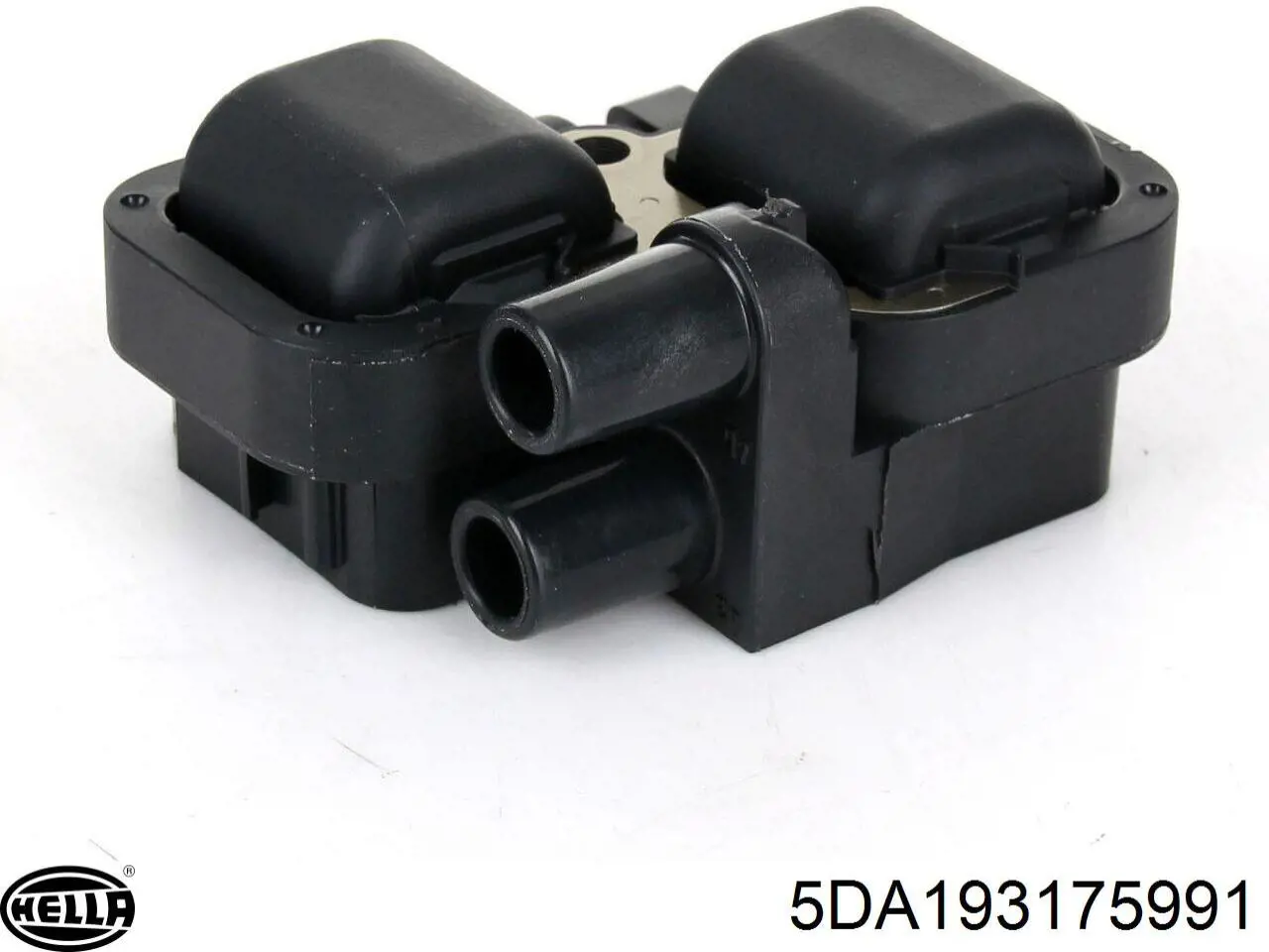 Bobina de ignição HELLA 5DA193175991 preço, a partir de 25,43 USD