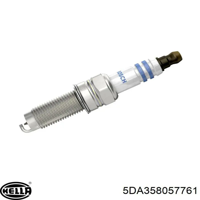 Bobina de ignição HELLA 5DA358057761 preço, a partir de 57,98 USD