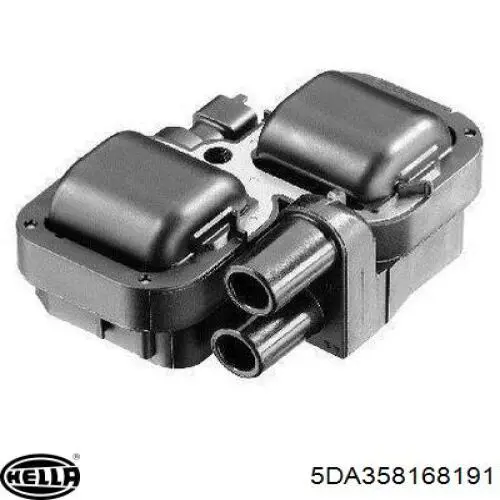 Bobina de ignição NGK 49183 preço, a partir de 56,33 USD