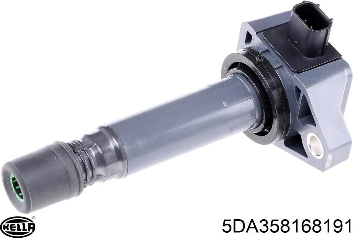 49183 NGK Bobina de ignição