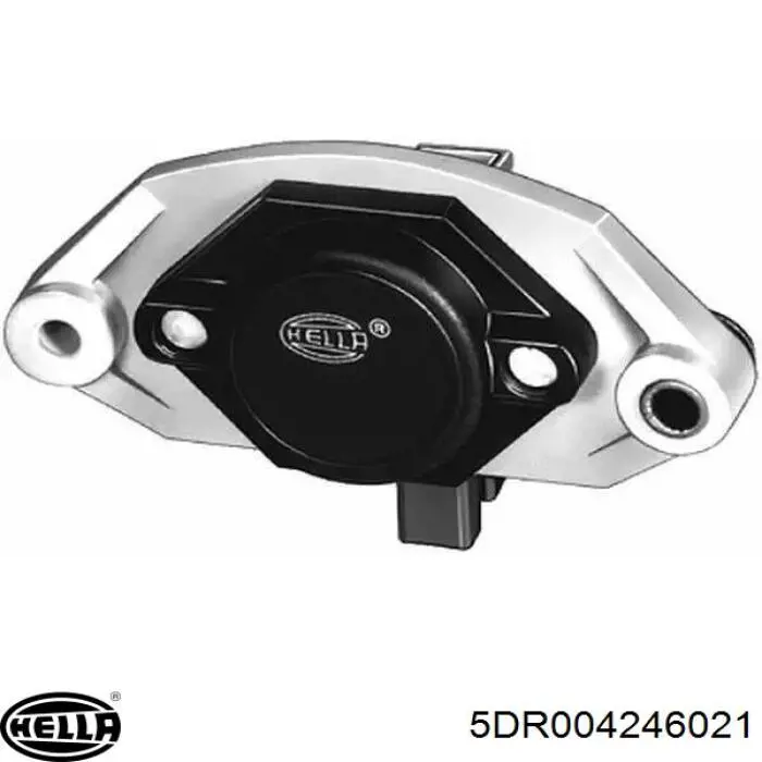 Relê-regulador do gerador (relê de carregamento) HELLA 5DR004246021 preço, a partir de 13,03 USD