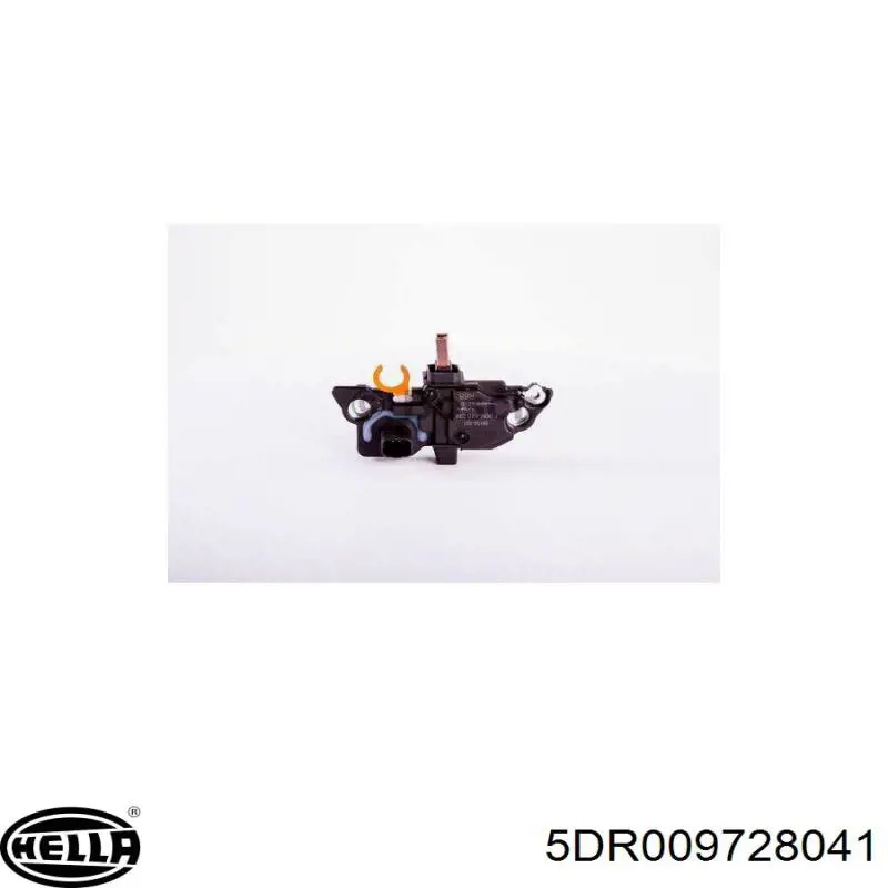 Compre 1986AE0096 Bosch Relê-regulador do gerador (relê de carregamento)