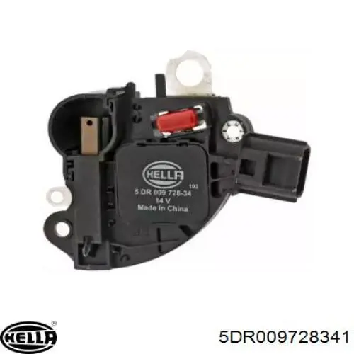 Relê-regulador do gerador (relê de carregamento) Magneti Marelli AMP0123 preço, a partir de 37,43 USD