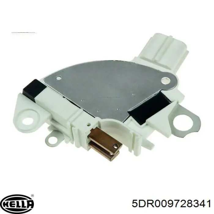 Relê-regulador do gerador (relê de carregamento) AMP0123 Magneti Marelli