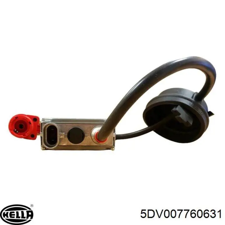 Compre 5DV007760631 HELLA Unidade de encendido (xénon)