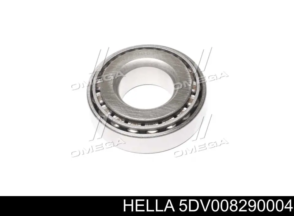 Unidade de encendido (xénon) HELLA 5DV008290004 preço, a partir de 212,57 USD